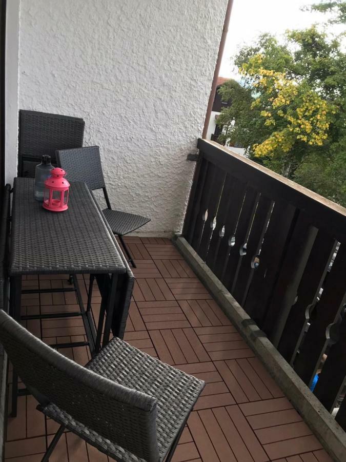 Ferienwohnung - Missen-Wilhams Allgaeu Exterior photo