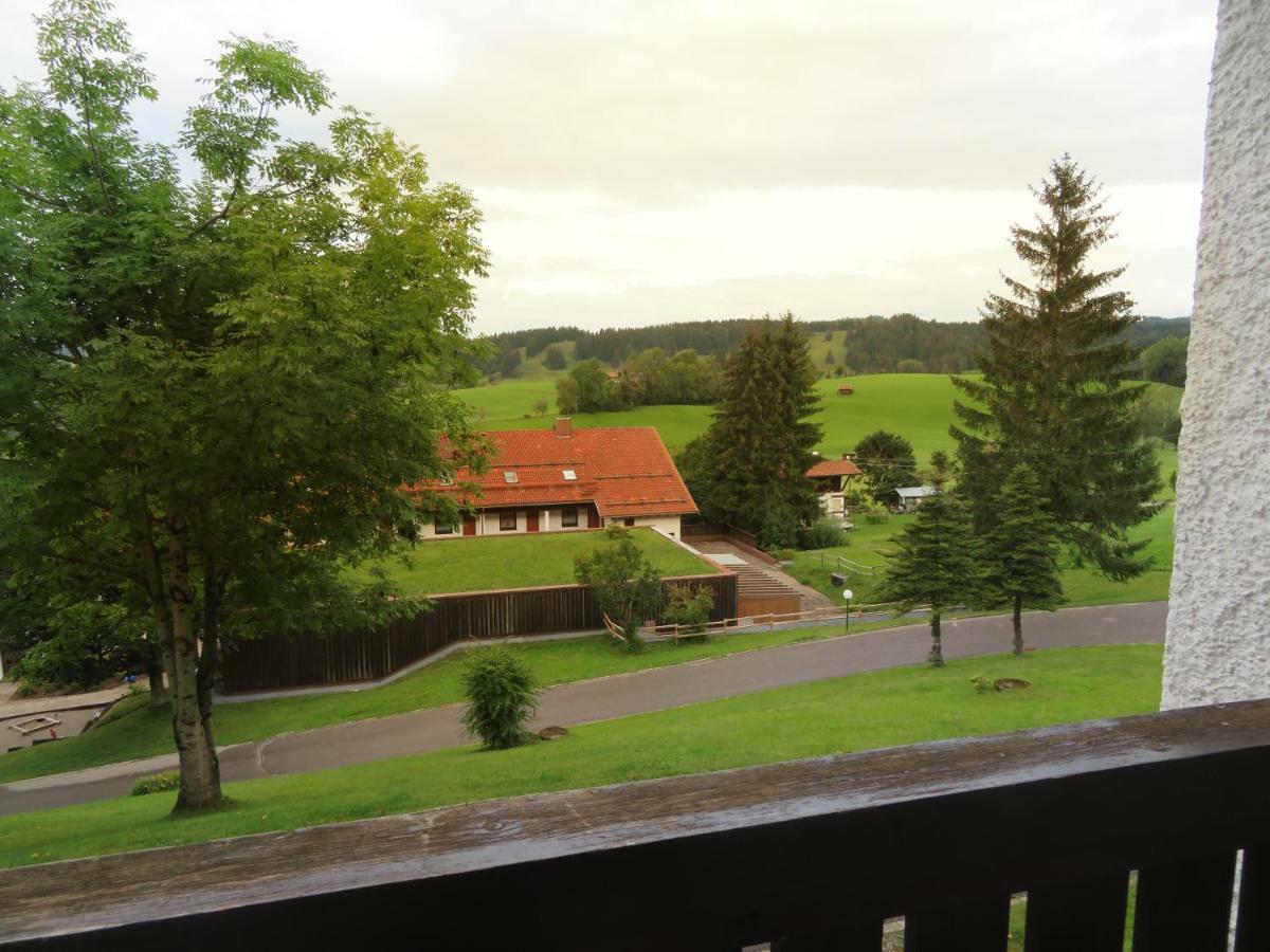 Ferienwohnung - Missen-Wilhams Allgaeu Exterior photo